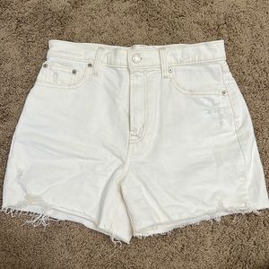 Gap Jean Shorts